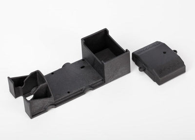 6924 Box, Receiver