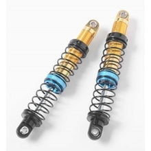 RC4WD Z-D0073 90mm Gold Shocks