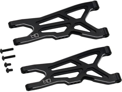 HRATF55L01 Lower Front Long A Arms Arrma 3S
