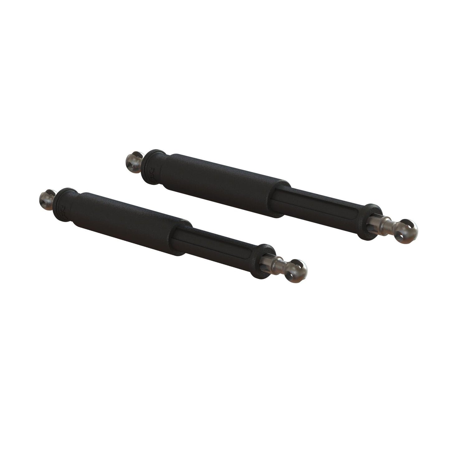 ARA311148 CVD Driveshaft Slider Shafts (2) ARRMA - ARA311148