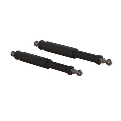 ARA311148 CVD Driveshaft Slider Shafts (2) ARRMA - ARA311148