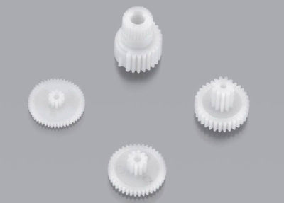 2082 Gear Set