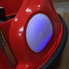 12V Bumper Cars Ride On  RED