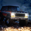 8035R TRX-4 1979 Ford Bronco & F-150 Pro Scale LED Light Set