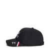 AU02099 Cadillac F1 Racing 2026 Sergio "Checo" Perez Team Hat - Black