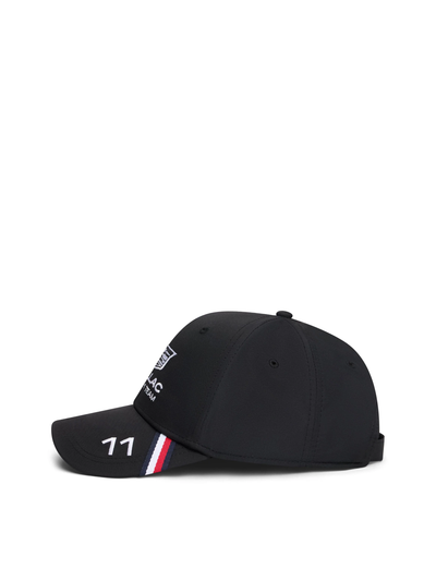 AU02099 Cadillac F1 Racing 2026 Sergio "Checo" Perez Team Hat - Black
