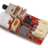 FUR-2072 LIZARD PRO 30A/50A BRUSHED/BRUSHLESS ESC