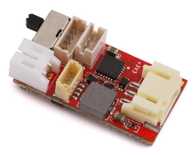 FUR-2072 LIZARD PRO 30A/50A BRUSHED/BRUSHLESS ESC