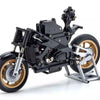 KYO34936T1 1978 Yamaha YZR500 Kit 1:8 Scale Radio Controlled Electric Powered Motorcycles Hanging On Racer Series