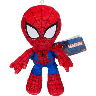 GYT40 Mattel Marvel-SpiderMan