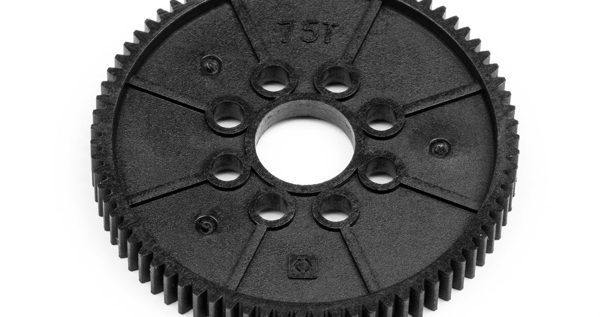 HPI113705 SPUR GEAR 75T