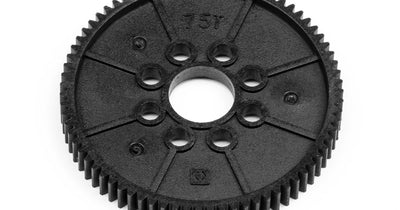 HPI113705 SPUR GEAR 75T