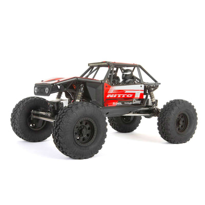 AXI03022 Axial 1/10 Capra 1.9 4WS 4X4 Unlimited Trail Buggy RTR