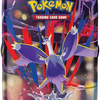 PKU10-10031-132 Pokemon Mega Heroes Mini Tin