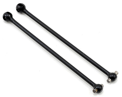 TKR5572 Hardened Steel CVD Driveshaft Set (2)