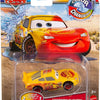 HWGNY94 Cars Color Changers Lightning McQueen