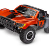 58376-74 Slash VXL 2WD  With Magnum Transmission, Clipless Body and Extreme Heavy Duty -