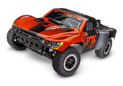 58376-74 Slash VXL 2WD  With Magnum Transmission, Clipless Body and Extreme Heavy Duty -