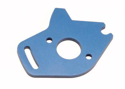 6890 Plate, motor