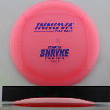 Champion Shryke Distance Drive