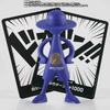 OP2821612 One Piece Card Game 3rd Anniversary TamashiNat Logotype Luffy Figure
