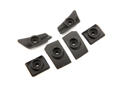7710 Body Reinforcement Xmaxx