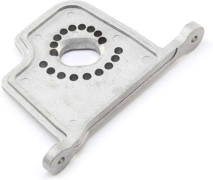 LOS252083 Motor Mount SBR