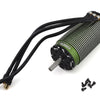 CSE010-0167-01 Mamba XLX 2 1/5 Sensored Brushless ESC/Motor Combo (800Kv) w/2028 Motor