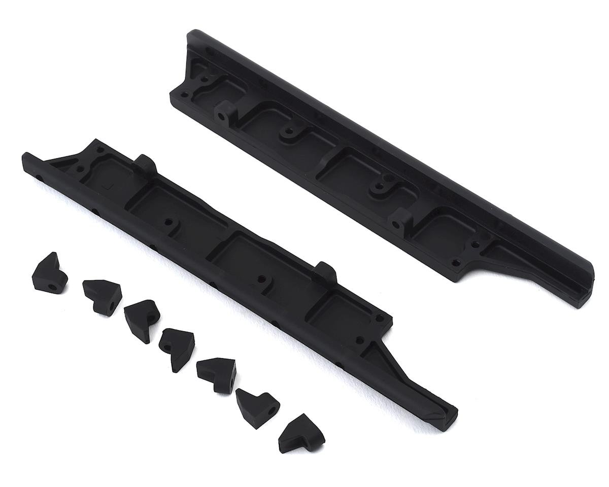 VPS10124 VS4-10 Origin Plastic Rock Sliders
