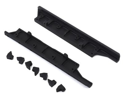 VPS10124 VS4-10 Origin Plastic Rock Sliders