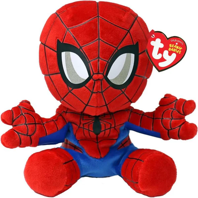 96299 SpiderMan