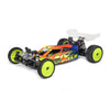 TLR-1234 1/10 Team Losi Racing 22X, Astro/Carpet