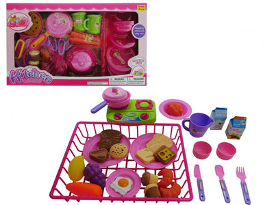 LU998-1 Kitchen Series