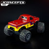 JCO0624 1990 Ford F-250 - Mini LMT Body