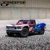JCO0695 JConcepts Arrma Mojave Grom F2 SCT Pre-Trimmed Polycarbonate Body (Clear)