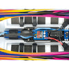57076-4 Traxxas Spartan Bushless 36" Race Boat