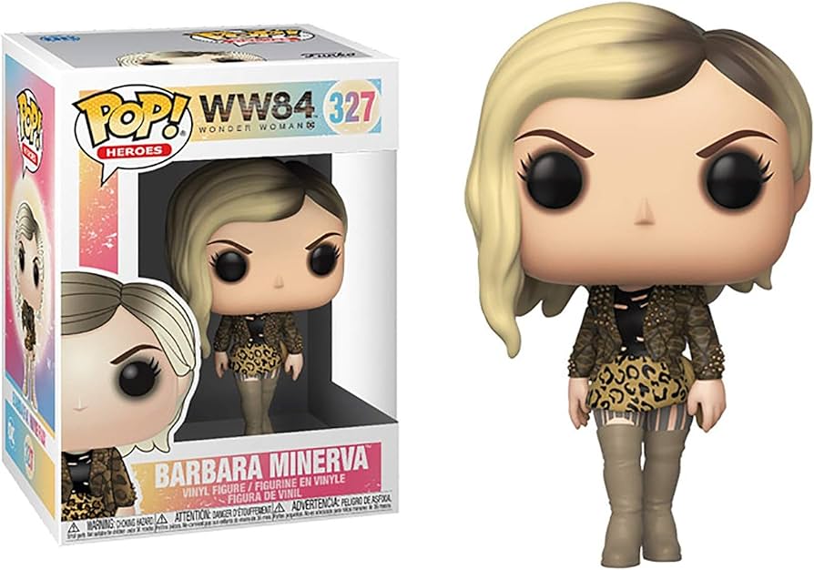 FU46666 Barbara Minerva