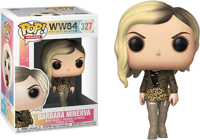 FU46666 Barbara Minerva