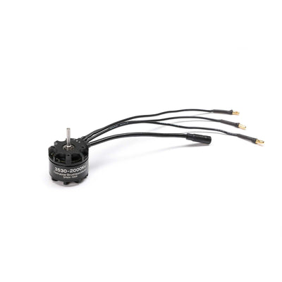 SPMX-1066 Spektrum Firma 3530-2000Kv 14-Pole Sensored Outrunner Brushless Motor, 3.175mm