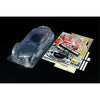 TAM47529 Tamiya 1/10 ENEOS X PRIME GR Supra Lightweight Clear Body