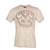 DC322 Corvette Detroit Original T-Shirt