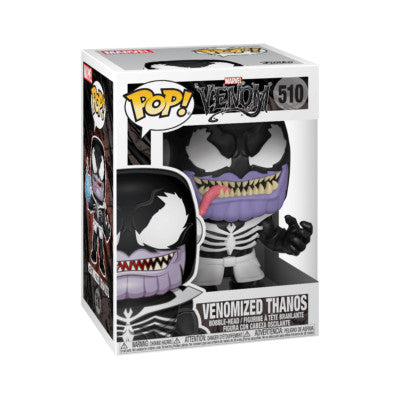 FU40705 Venom Venomized Thanos #510