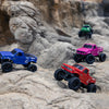 RER44375 Redcat Ascent-32 V2 1/32 4WD RTR Rock Crawler (Pink)