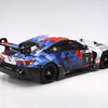 TAM58751 Tamiya 1/10 BMW M4 GT3 EVO TT-02 4WD On-Road High Performance Racing Car Kit