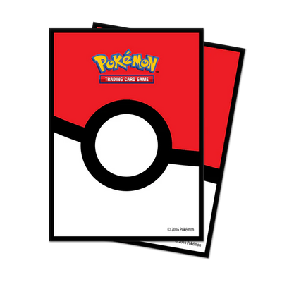 PKU85120 Ultra Pro Pokemon Deck Protector Sleeves
