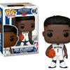 FU44279 NBA New Orleans Pelicans-Zion Williamson