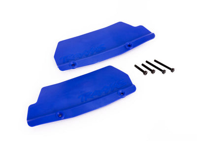 9519X MUD GUARDS BL