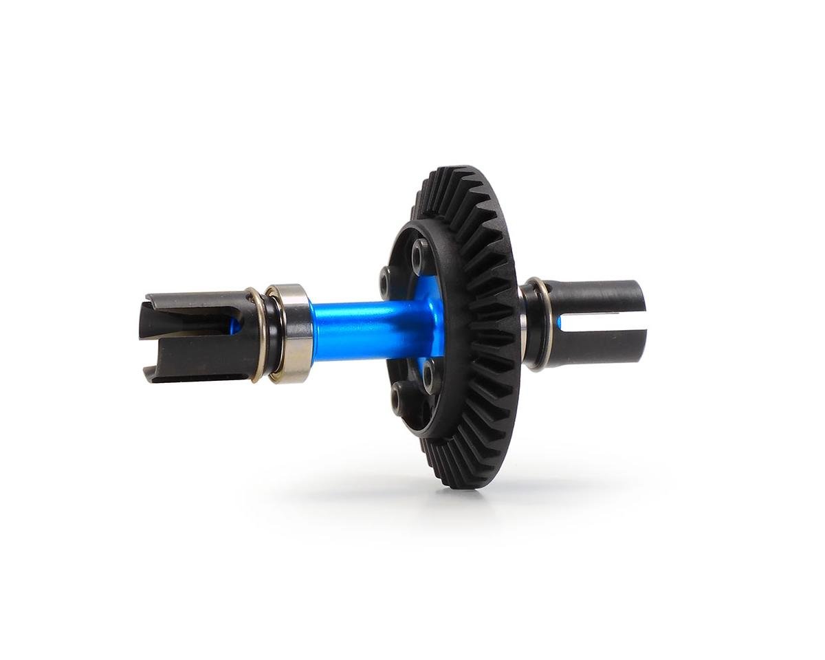 TAM58720 Tamiya TT-02 Type-SRX 1/10 4WD Electric Touring Car Kit