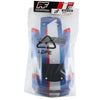 PRM158213 1/8 2021 Ford Mustang Painted Body (Blue): Vendetta & Infraction 3S