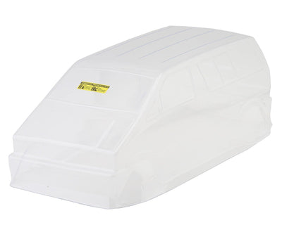 JCO0087 1985 Ford Aerostar Bigfoot Shuttle